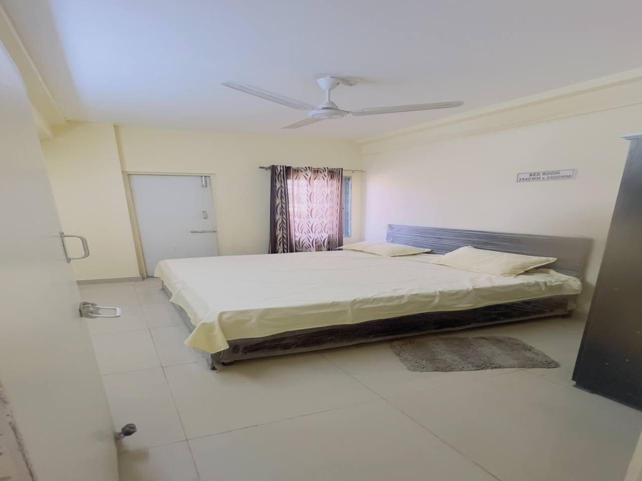 1BHK EWS DDA FLAT HIND APARTMENT image 1